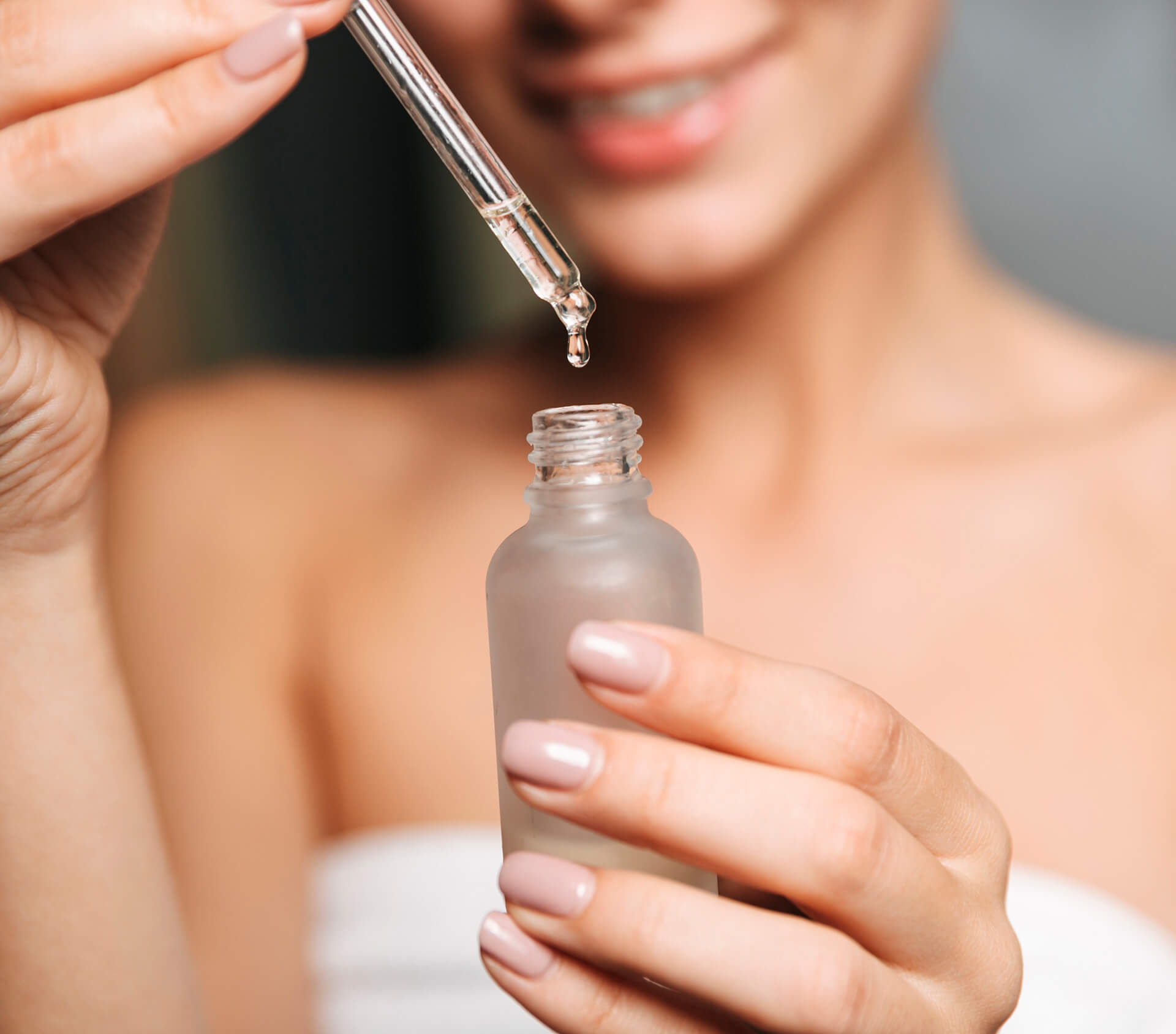 Изображение Что такое гиалуроновая кислота и чем полезна для кожи?