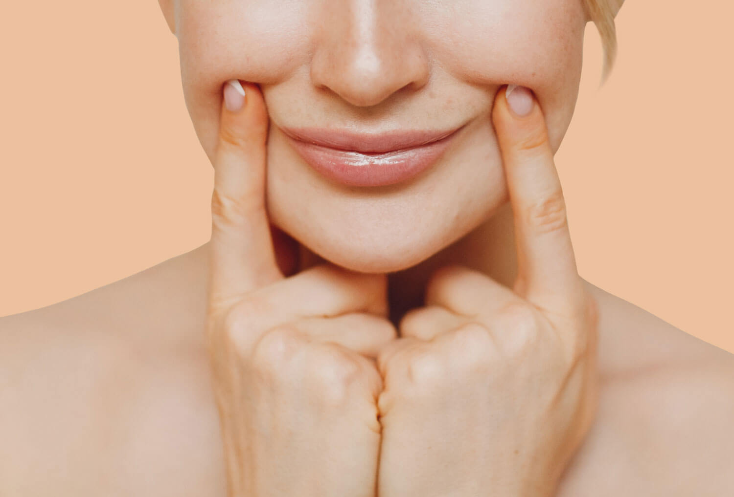 Как повысить эластичность кожи лица?: Изображение 1